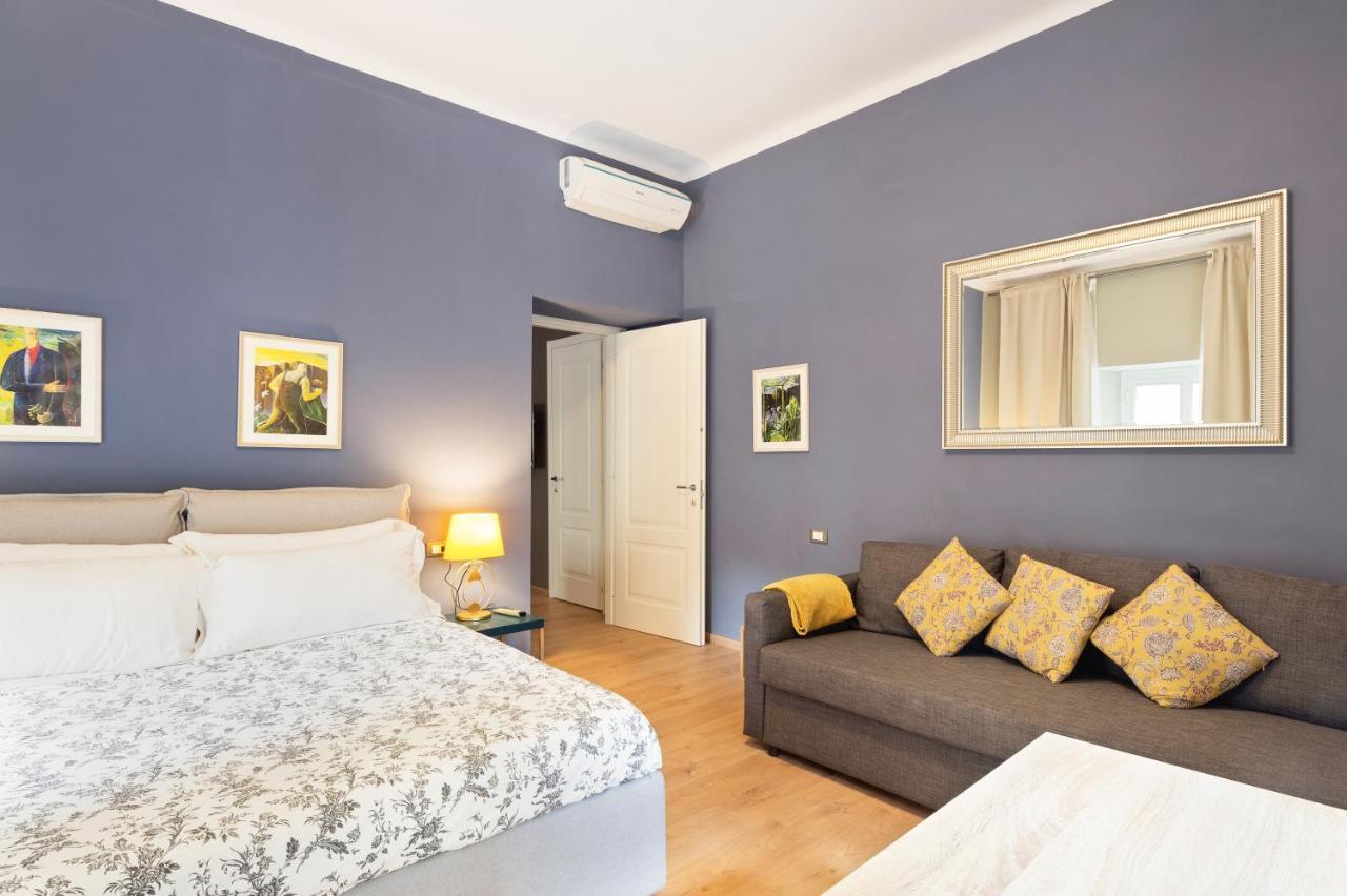 Cinque Terre The Promenade Apt - Two Bathrooms La Spezia Exterior photo